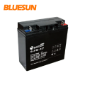 La Chine fabriquent la batterie solaire Agm de cycle profond de 300Ah 12V